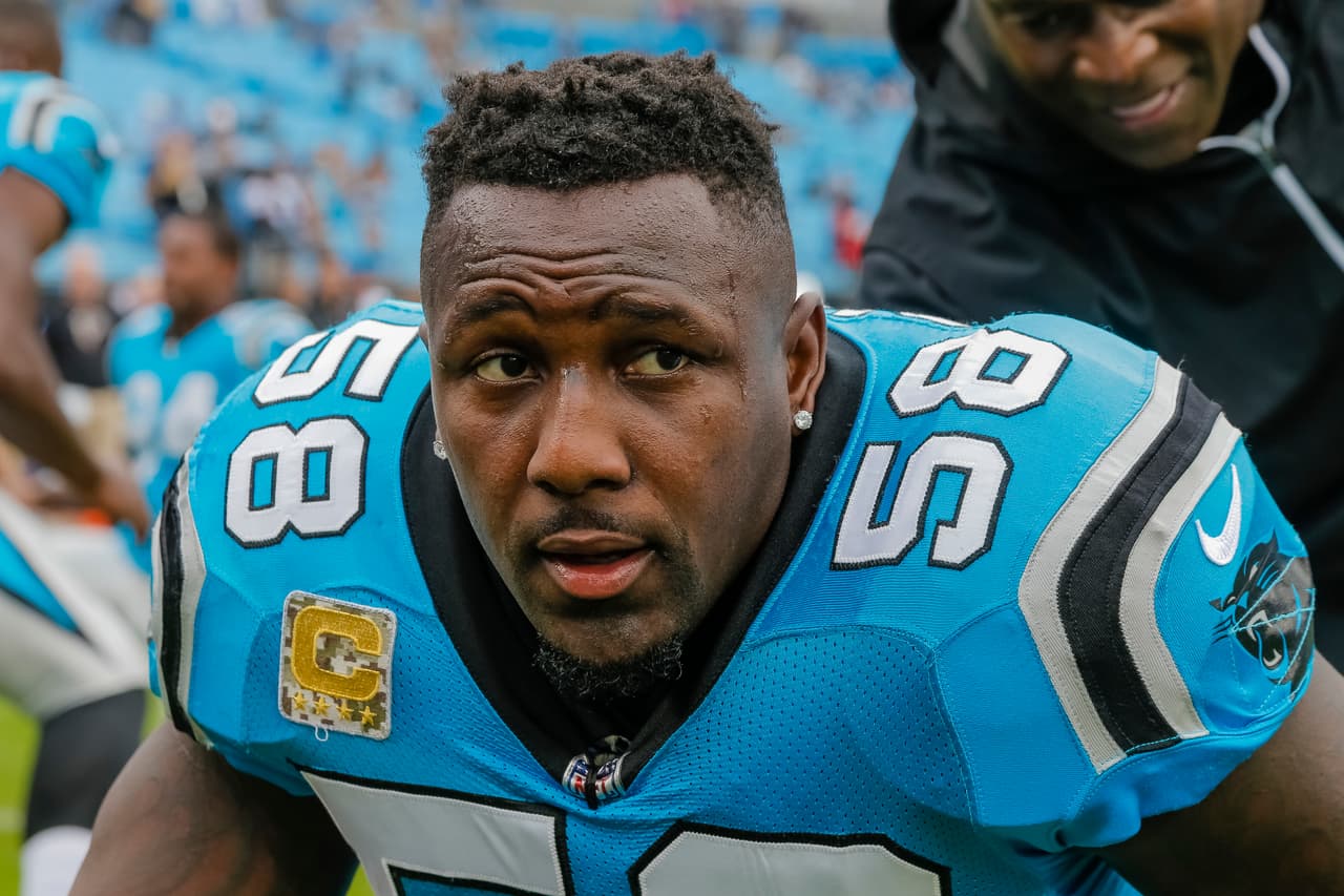 Jugador de Packers, arrestado por bromear con una bomba en un aeropuerto