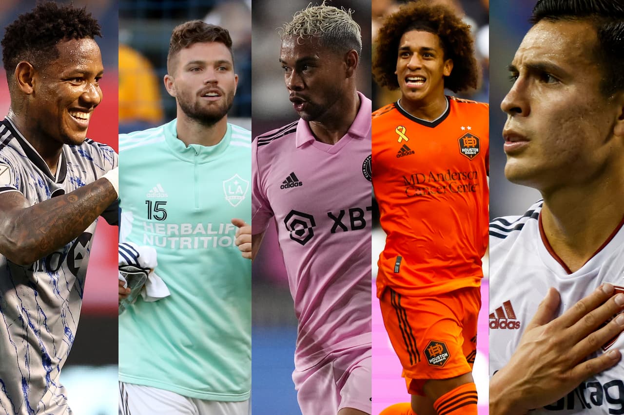 La MLS será vital para Centroamérica de cara al mundial de 2026