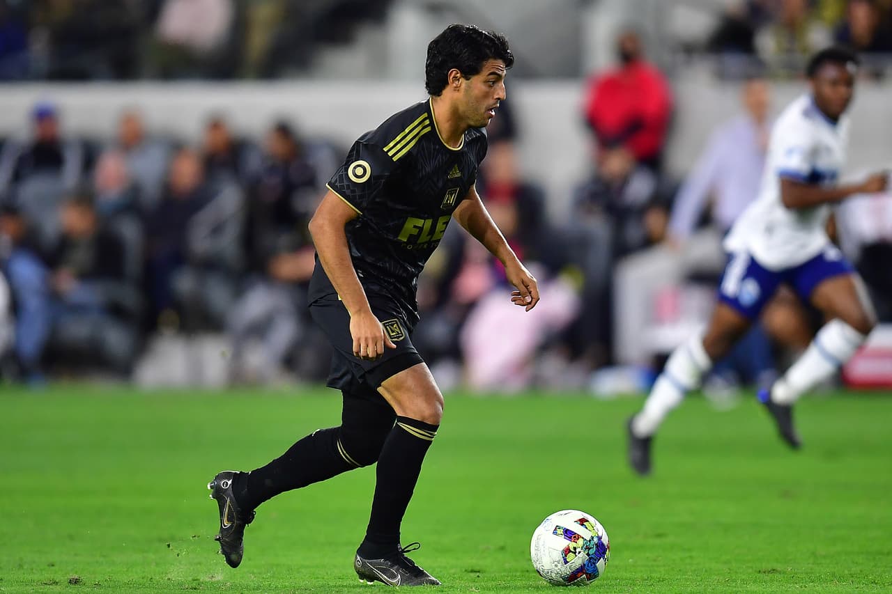 'El Bombardero' ya suma 4 goles tras la disputa de 4 jornadas en la temporada regular.
<br>