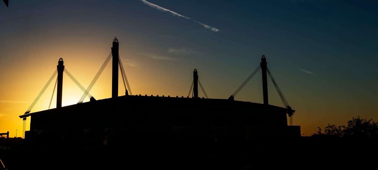 México jugará en el Alamodome el domingo 16 de julio ante Curazao en el último duelo de la fase de grupos.