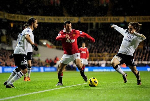 Y las opciones de gol no faltaron, pero no resultaba suficiente.