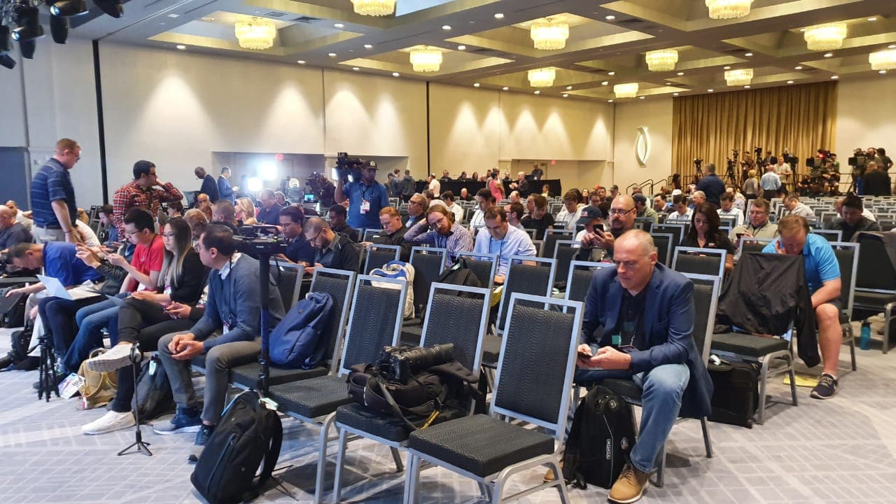 Se sabrá el destino de los juegos internacionales para la siguiente temporada, lo que sucedió con el caso de los Patriots, Colin Kaepernick, todo esto en la semana previa al Super Bowl LIV entre Chiefs y 49ers.