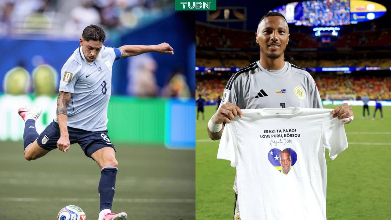 Las decepciones que dejó la segunda jornada del Mundial 2026