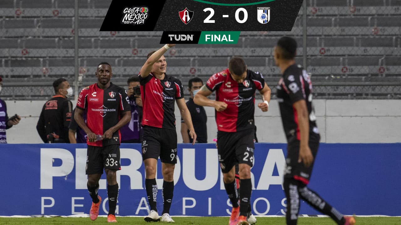 ¡Furia Rojinegra! La Academia se ilusiona y camina a Liguilla