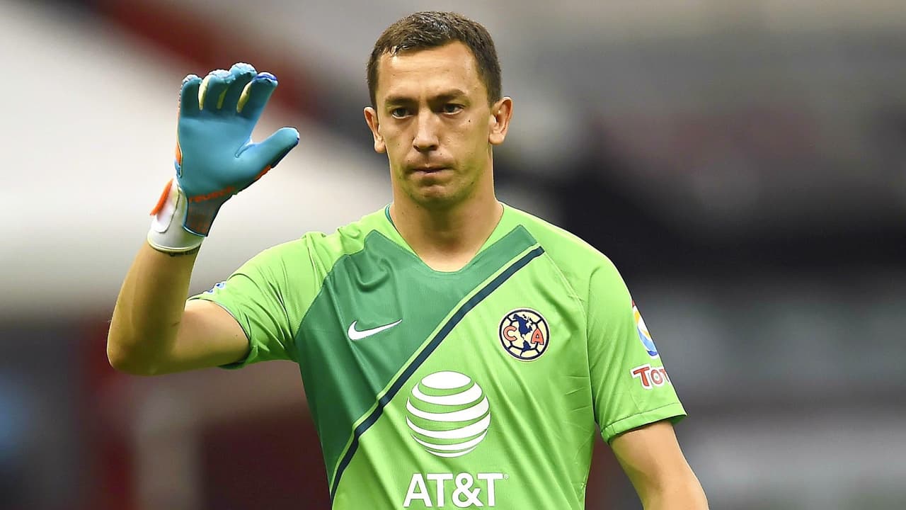Marchesín le aclaró a Univision Deportes que no se burló de Tigres