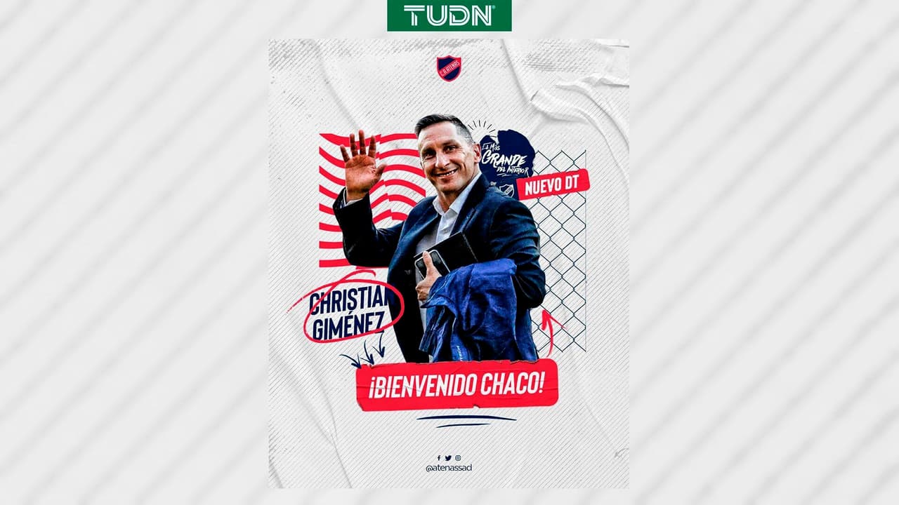 'Chaco Giménez releva a Diego Forlán en equipo de Uruguay