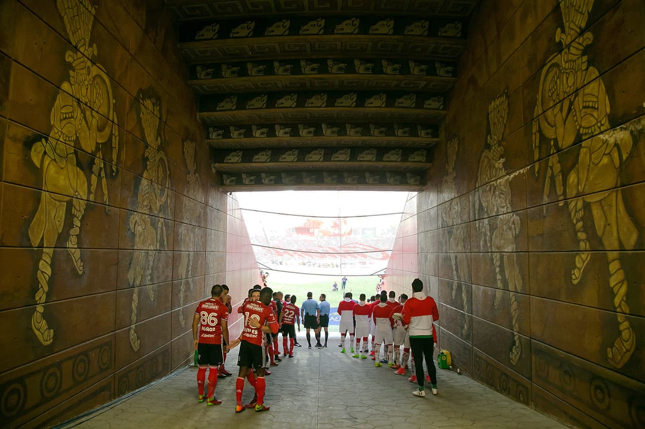 Ambos equipos llegan en gran momento. En sus últimos cinco enfrentamientos han repartido dos triunfos por bando más un empate.
