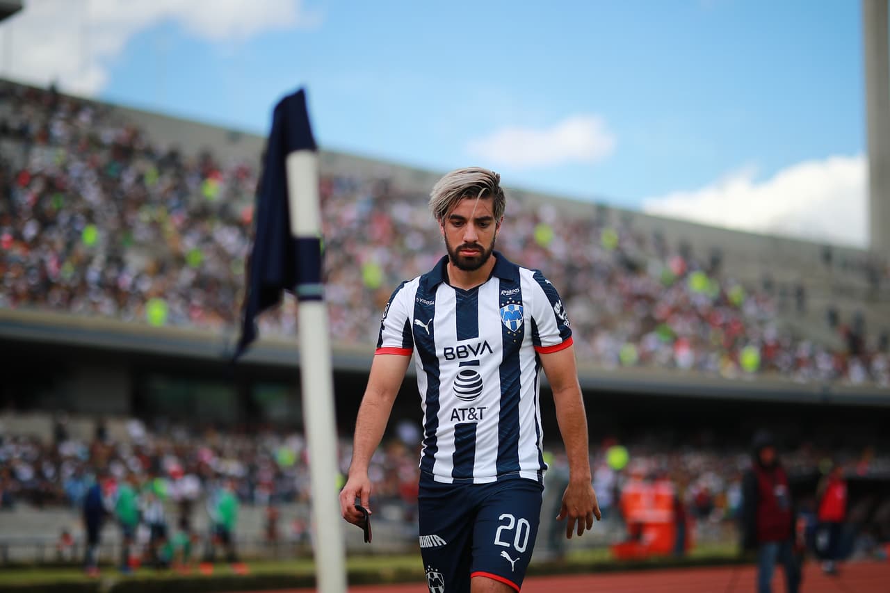 Pizarro no fue considerado para el juego contra Santos.
