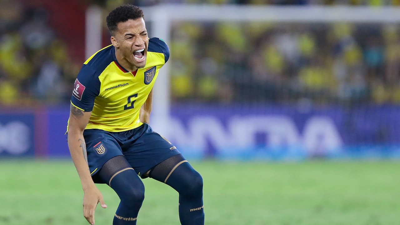 ¿Ecuador sin Mundial? Caso de Byron Castillo da un giro