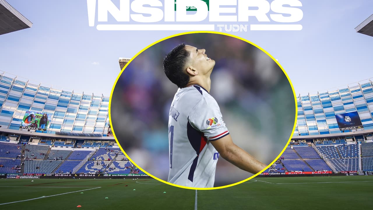 Cruz Azul deberá pagar indemnización al Estadio Cuauhtémoc para jugar en el Estadio Banorte