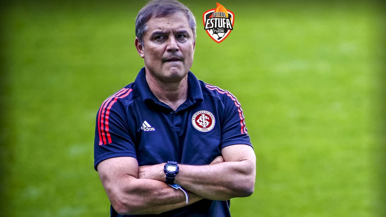 Cruz Azul negocia con Diego Aguirre para que sea su próximo DT