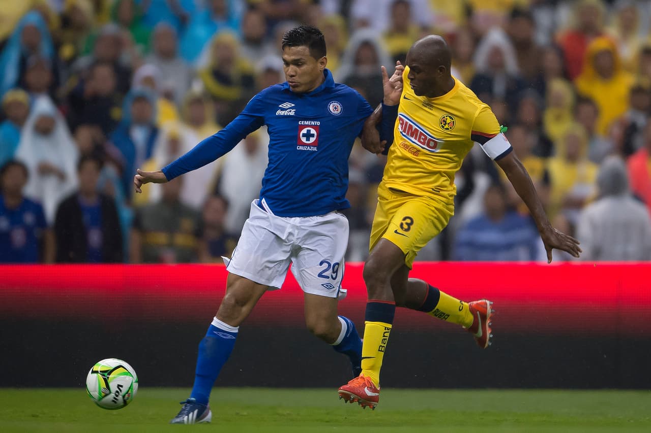 Cruz Azul se perdió la oportunidad de cubrirse de gloria y desperdició oportunidades claras para sentenciar la final.