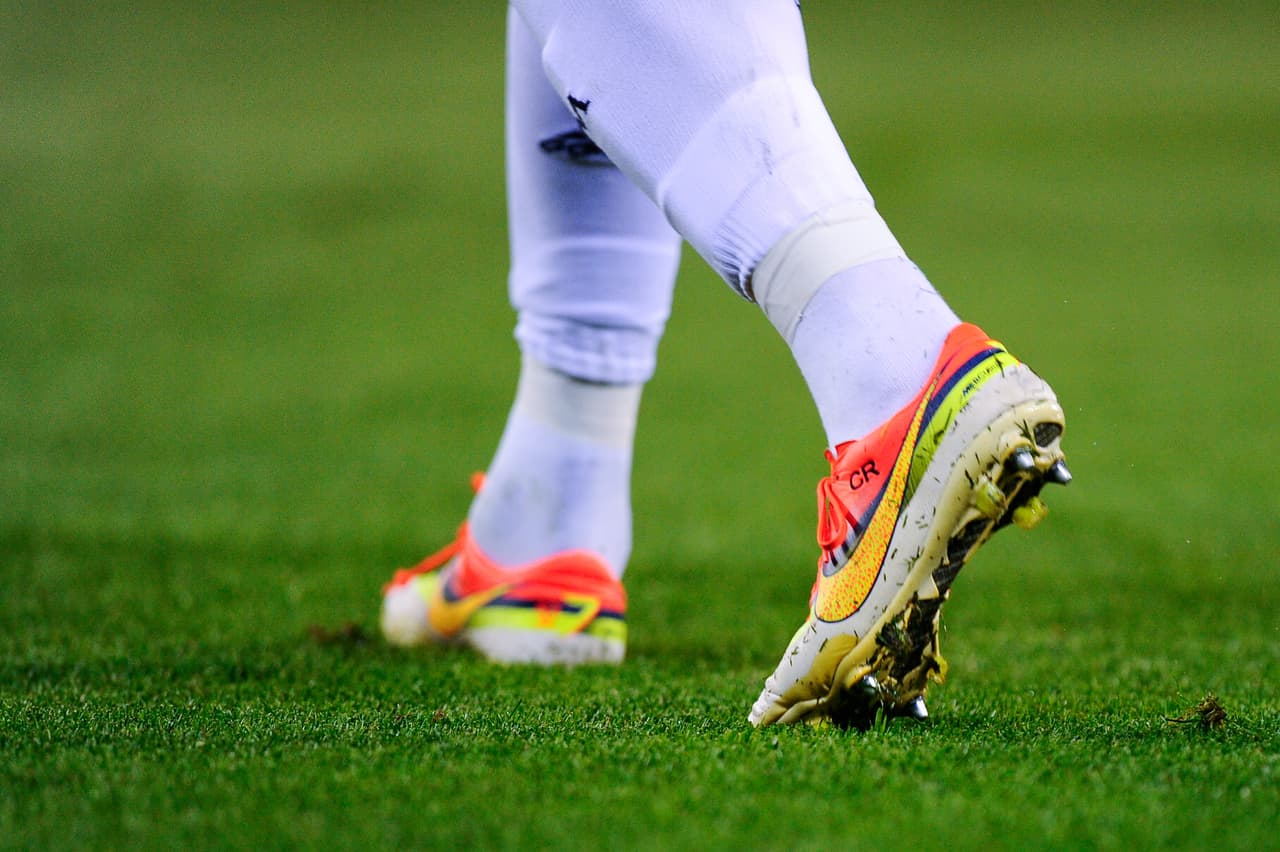 Para muchos, este modelo de los Nike Mercurial de CR7 ha sido el más bonito que ha producido la marca deportiva.