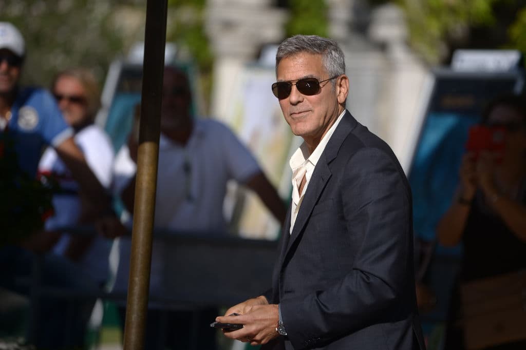 La saga 'Ocean's' (2001-2007)
<br>