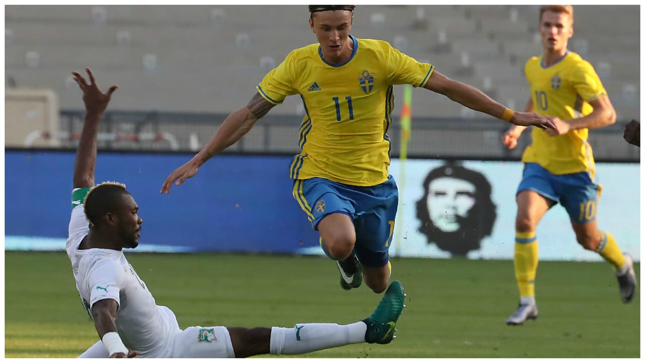¿Qué rayos hacía la foto del Che Guevara en la publicidad de un partido de fútbol?
