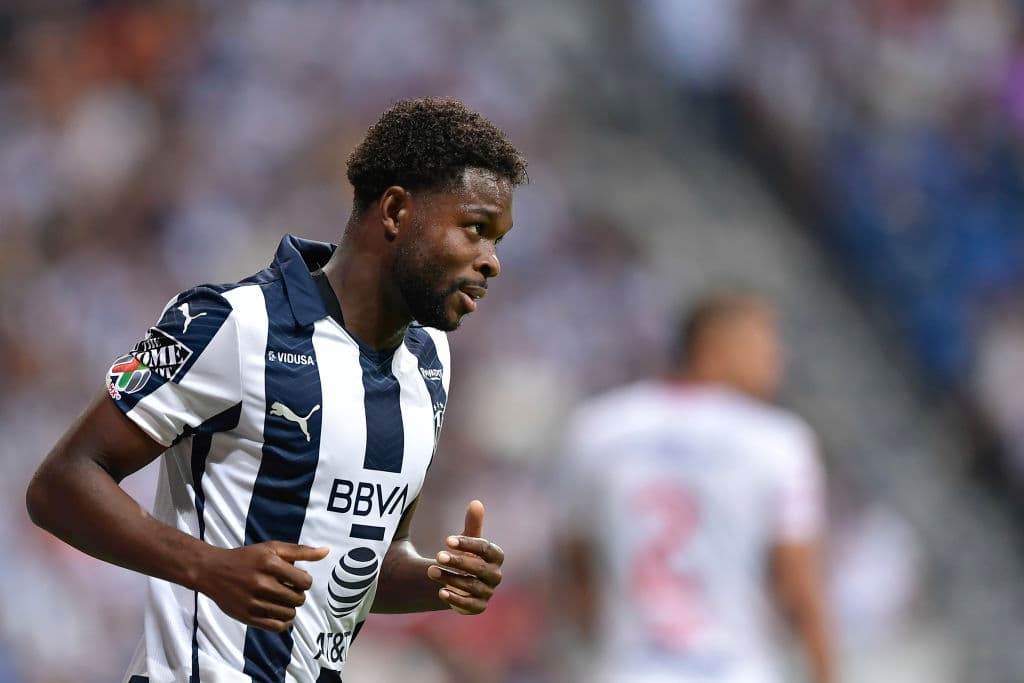 Avilés Hurtado fue mencionado durante la transmisión en vivo del lanzamiento de Space X.