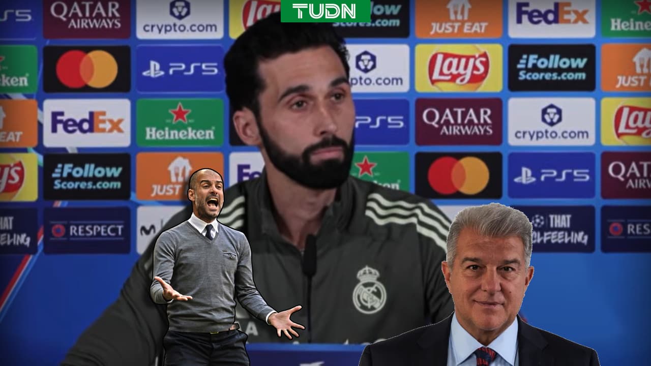 Álvaro Arbeloa no ve inferior al Real Madrid sobre Manchester City en Champions League