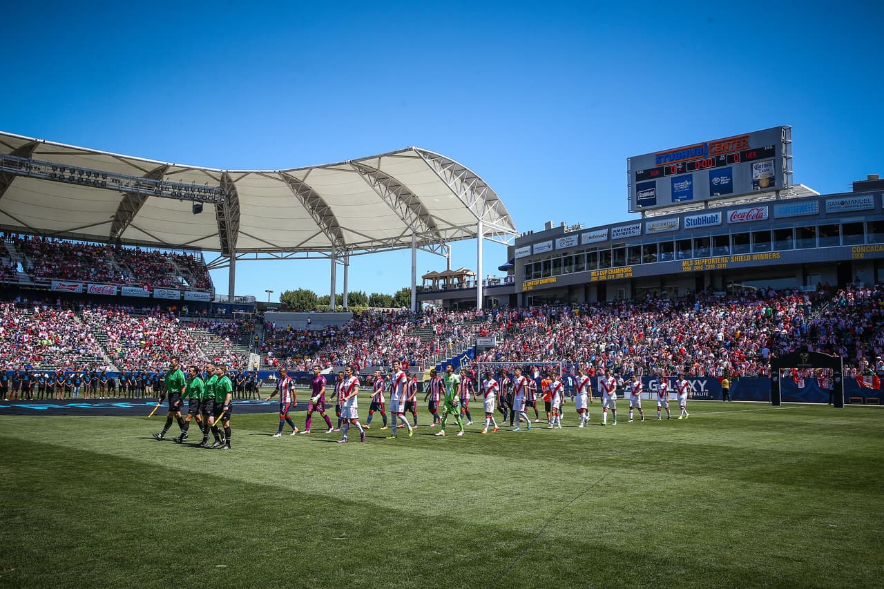 La jornada de campeones tendrá una doble cartelera histórica para la Liga MX.