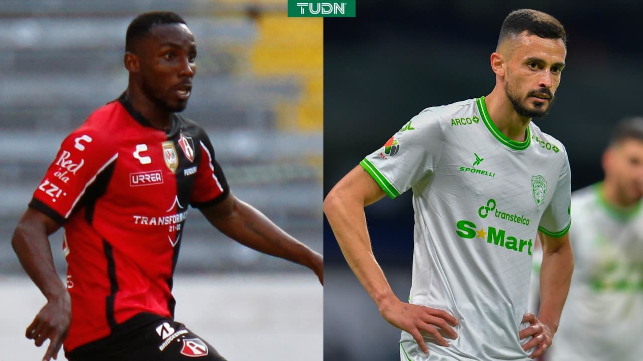 Atlas y Juárez con casos de COVID-19 para la Fecha 3 y juego pendiente