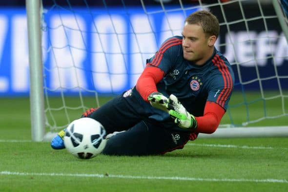 Los bávaros tuvieron una temporada de récord en Alemania al ganar 29 de 34 partidos, donde empataron apenas tres encuentros y solo perdieron dos juegos cuando ya tenían el campeonato en la bolsa y buscaban su tercera final de Champions consecutiva.