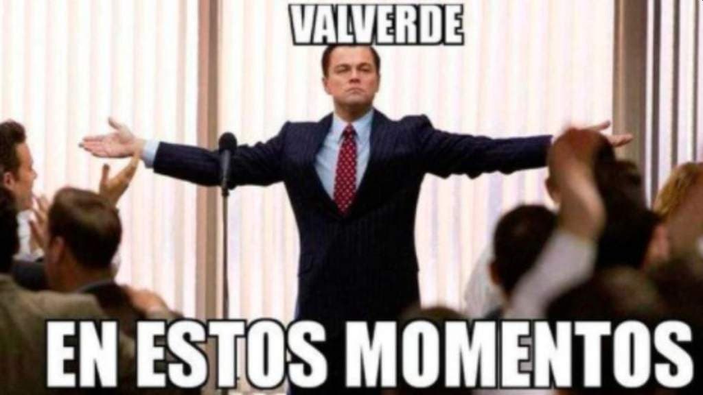 El Real Madrid y los memes tundieron al Barcelona | Los culés perdieron el Clásico del futbol español y los memes no tardaron en aparecer.