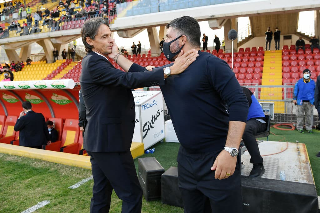 Benevento y Napoli se midieron pero los de San Paolo se llevan la victoria 2-1. Los hermanos Insigne brillaron y cada uno anotó para su equipo, pero el gol de la diferencia lo hace Andrea Petarga al minuto 67. El mexicano Hirving Lozano tuvo 58 minutos en la cancha durante la sexta jornada de la Serie A.