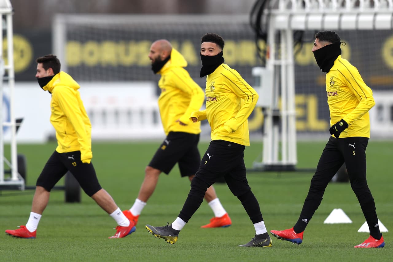 Borussia Dortmund buscará el milagro en la vuelta de los Octavos de Final de la Champions League, luego de caer 3-0 en la ida contra Tottenham y ahora luchará por la remontada en medio de una mala racha de resultados.