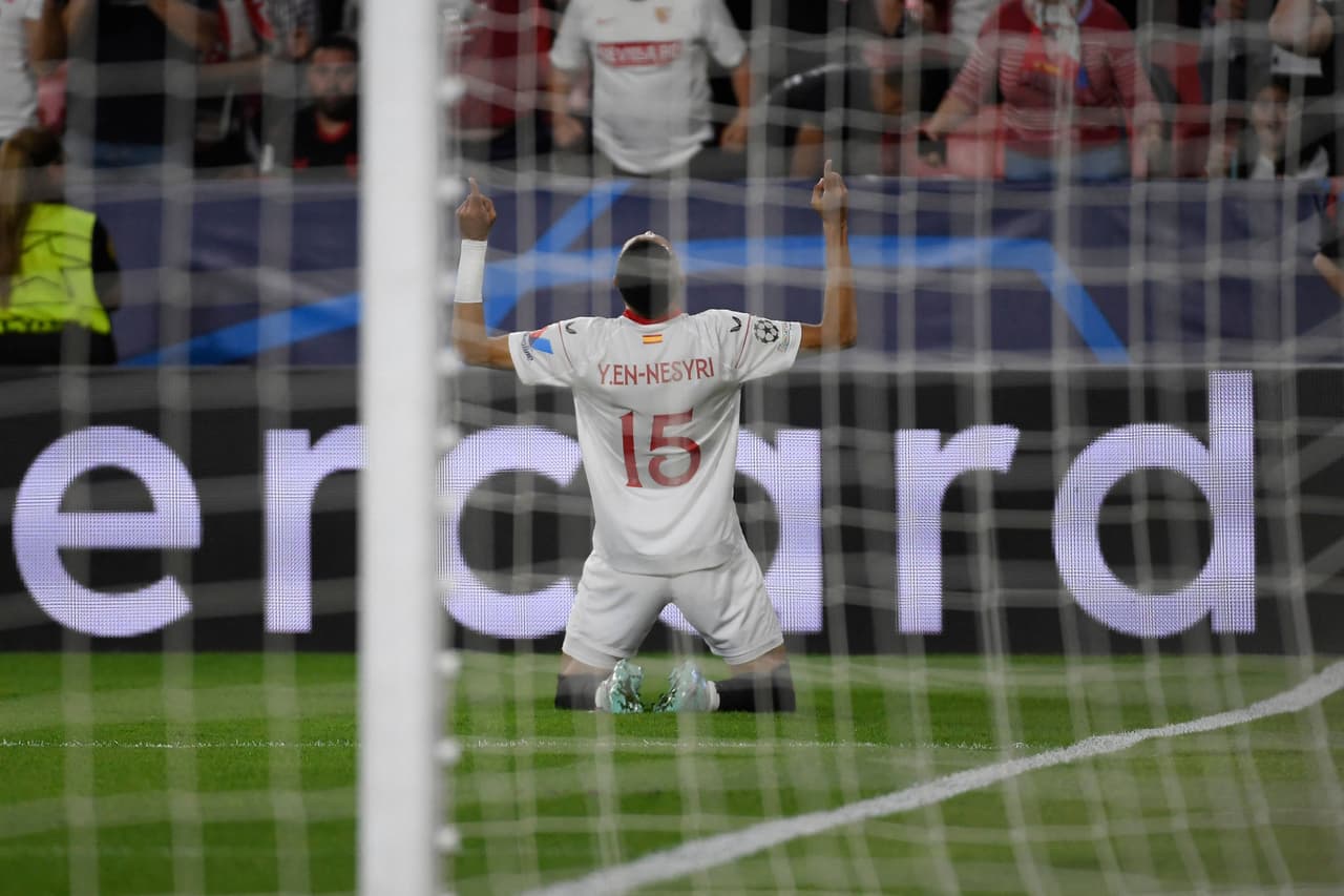 Chelsea derrotó 1-2 de visita a Salzburg con goles de Kovacic y Havertz; Sevilla goleó de local 3-0 a Copenhague y amarró al menos la Europa League.