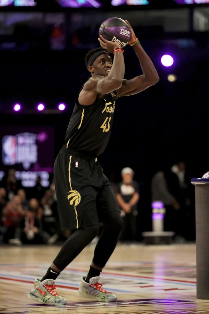 Así se vivió el Taco Bell Skills Challenge 2019-2020.