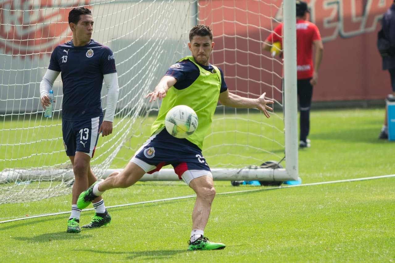 Los dirigidos por Tomas Boy se preparan para su visita contra Tigres UANL en la Jornada 17, con la idea de dejar una imagen decorosa en su último juego del Clausura 2019.