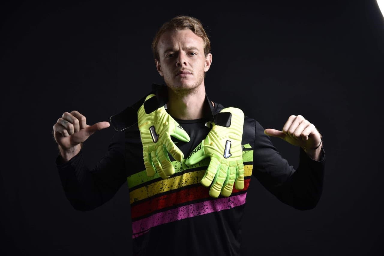 Porteros debutantes en la historia de la Liguilla