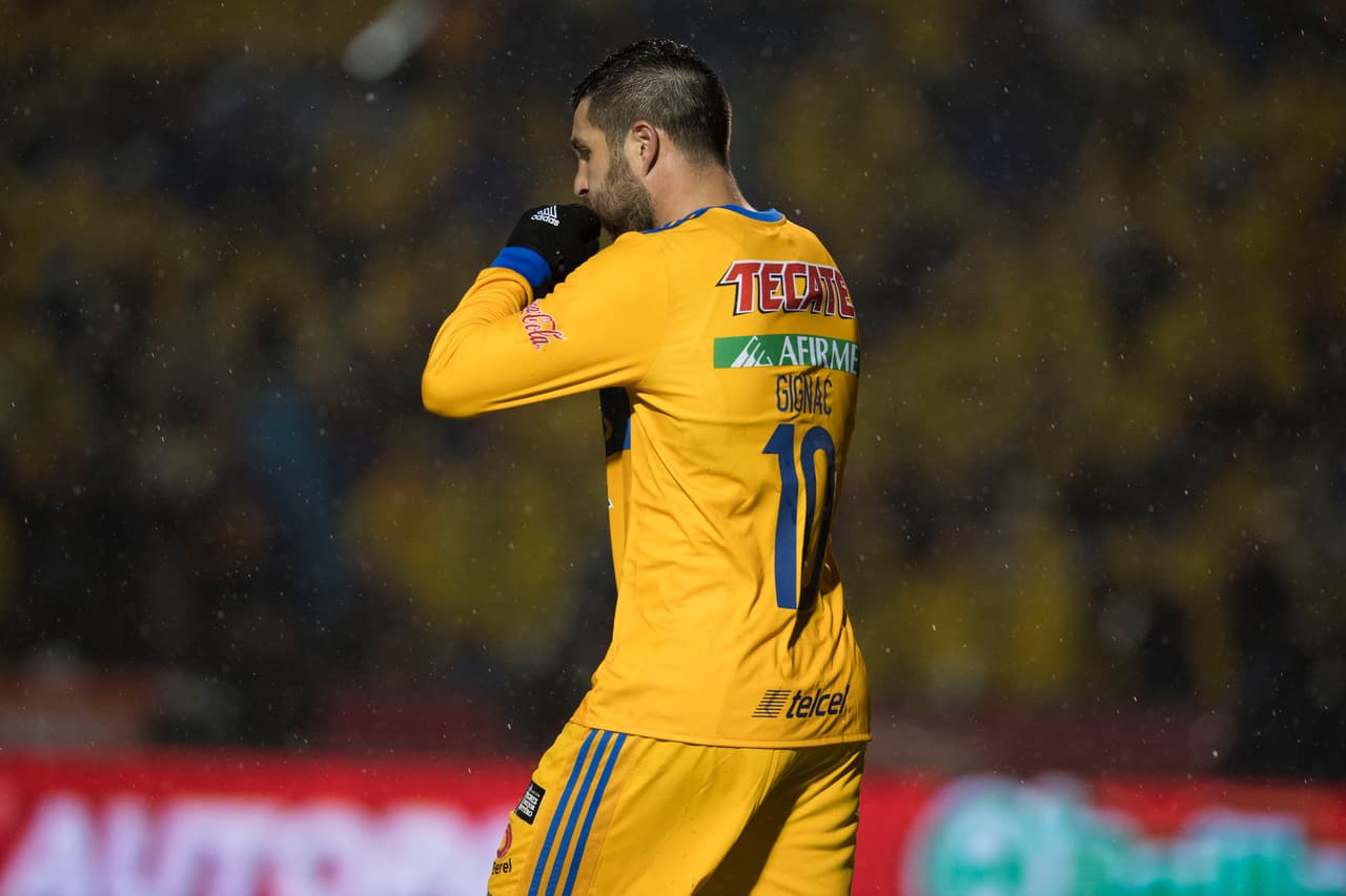 Andre-Pierre Gignac y compañía buscarán evitar la coronación de los Rayados y para lograrlo tendrán que hacer un partido perfecto en el encuentro de vuelta.
