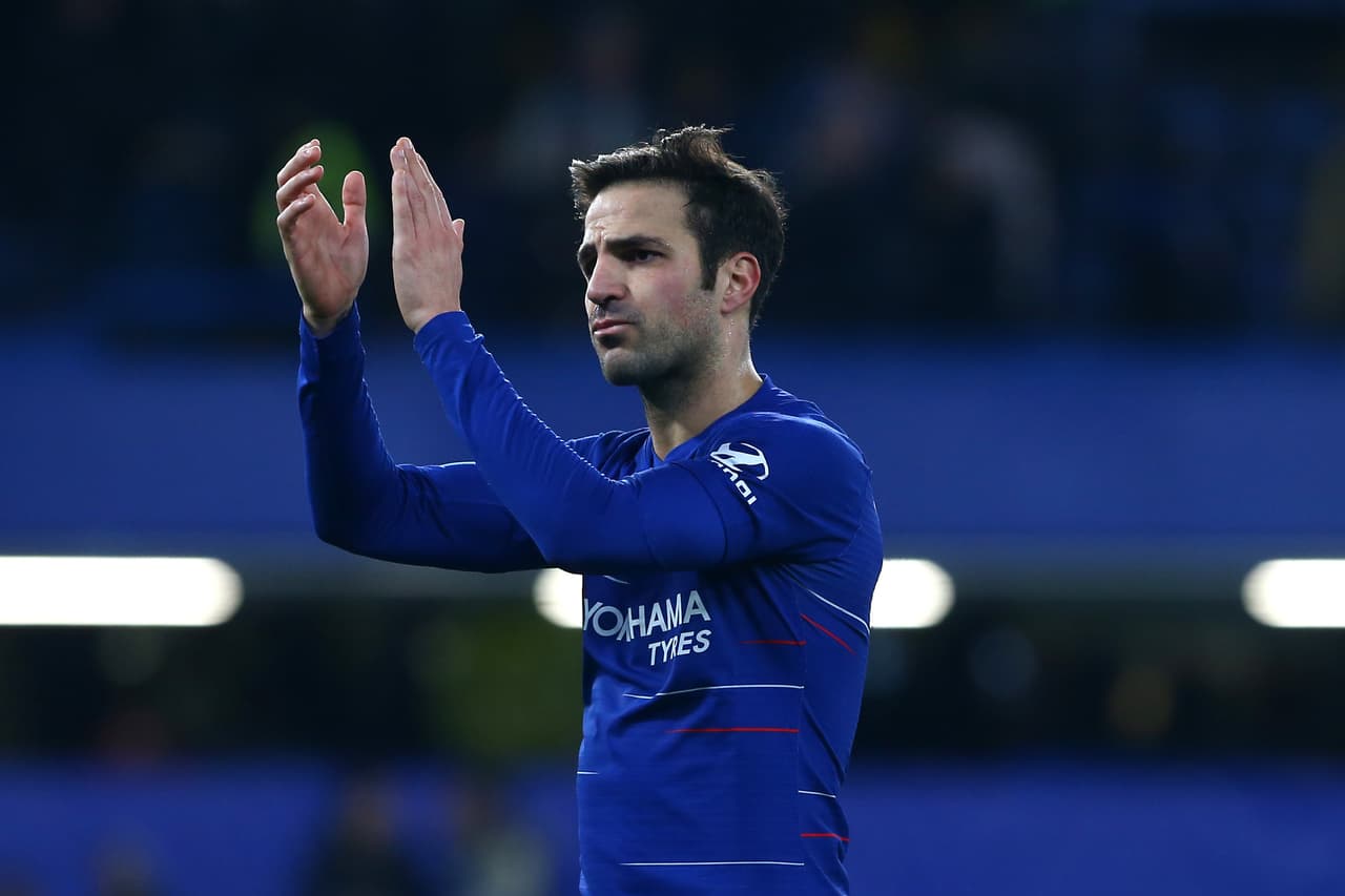 El ciclo de 
<b>Cesc Fabregas </b>en el Chelsea está cumplido, o eso parece al no renovar contrato. Estaría muy cerca de salir al Mónaco para ayudar a su amigo Thierry Henry a salvarse del descenso.