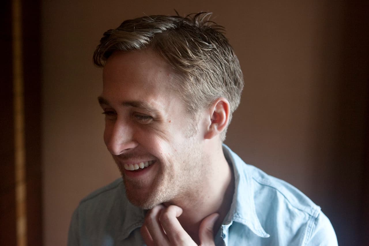 Los ‘bullies’ lo molestaban mucho cuando era niño.