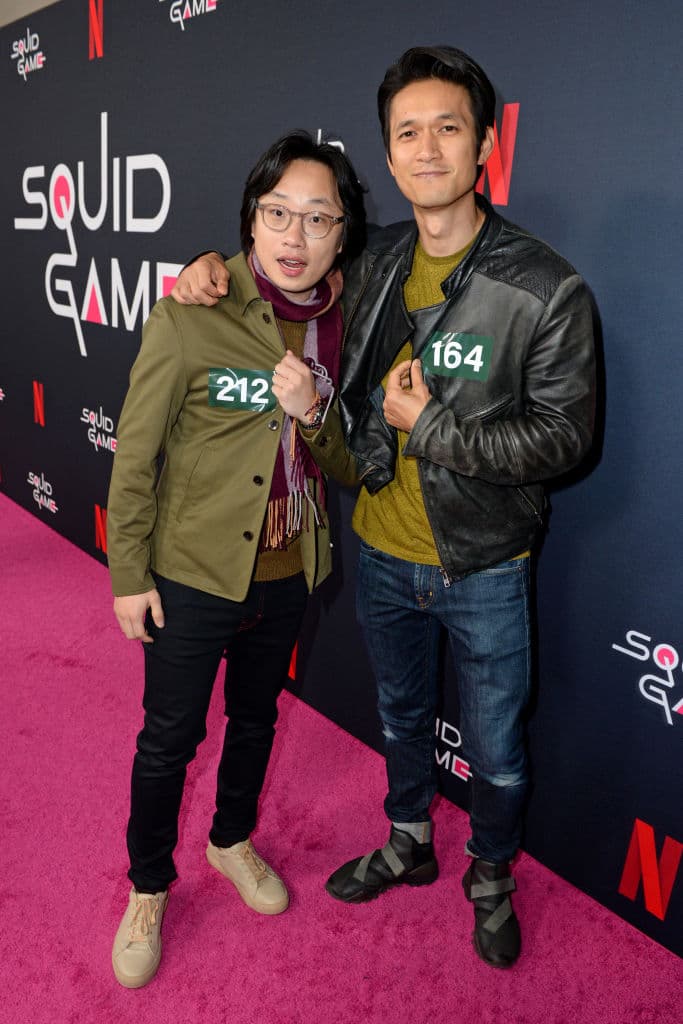 “Ha habido tanta presión, tanta demanda y tanto amor por una segunda temporada”, afirmó el creador y director de la exitosa serie.
<br>