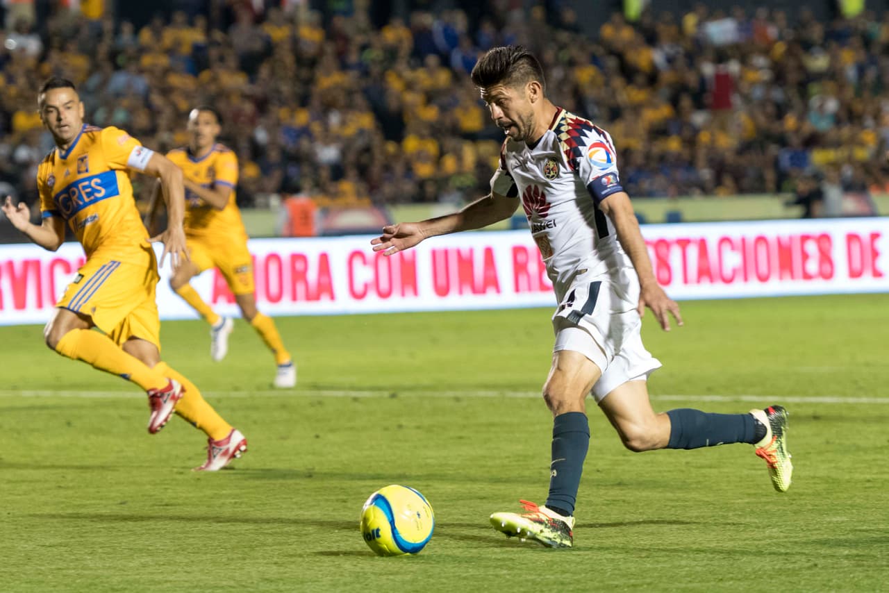 América buscará seguir con el buen paso mostrado hasta ahora recibiendo la visita de los Monarcas en la siguiente fecha.