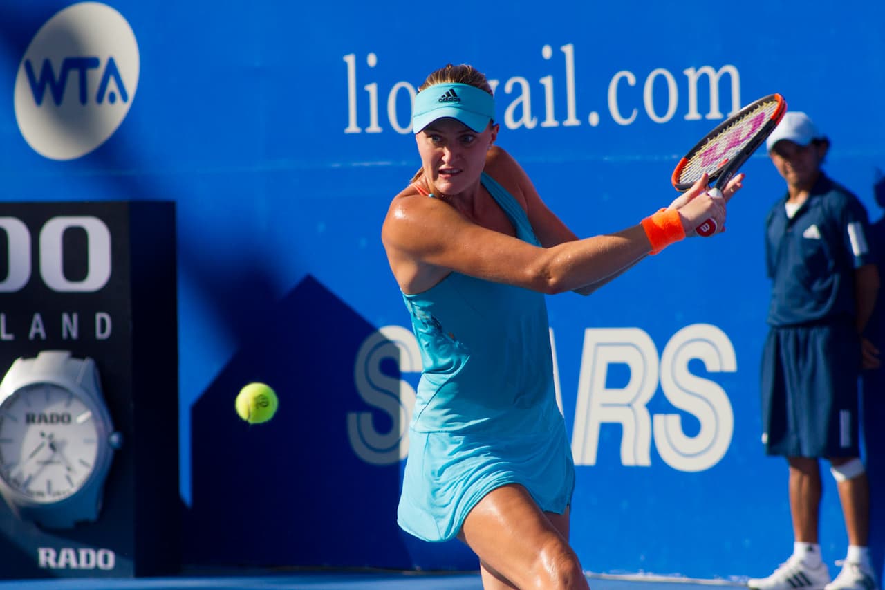 Con la participación de figuras como Novak Djokovic, Rafael Nadal, Marin Cilic y Juan Martín del Potro, el Abierto Mexicano de Tenis tuvo su mejor torneo varonil en el bello puerto de Acapulco. El estadounidense Sam Querrey se coronó en el certamen de caballeros, mientras que la ucraniana Lesia Tsurenko hizo lo propio en el femenino.