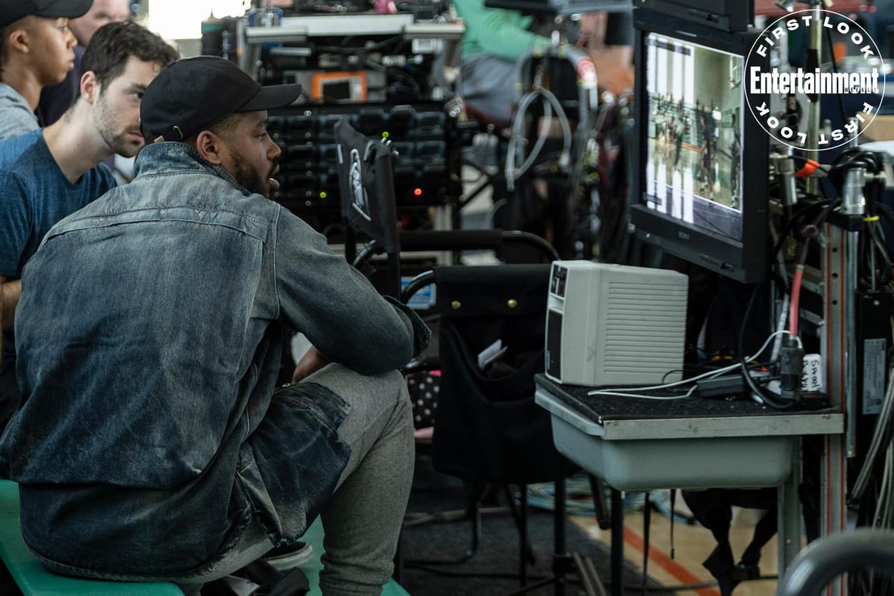 Fue a través de su productora ‘Spring Hill Entertainment’, que adquirió el contrato de producción con Warner Bros.