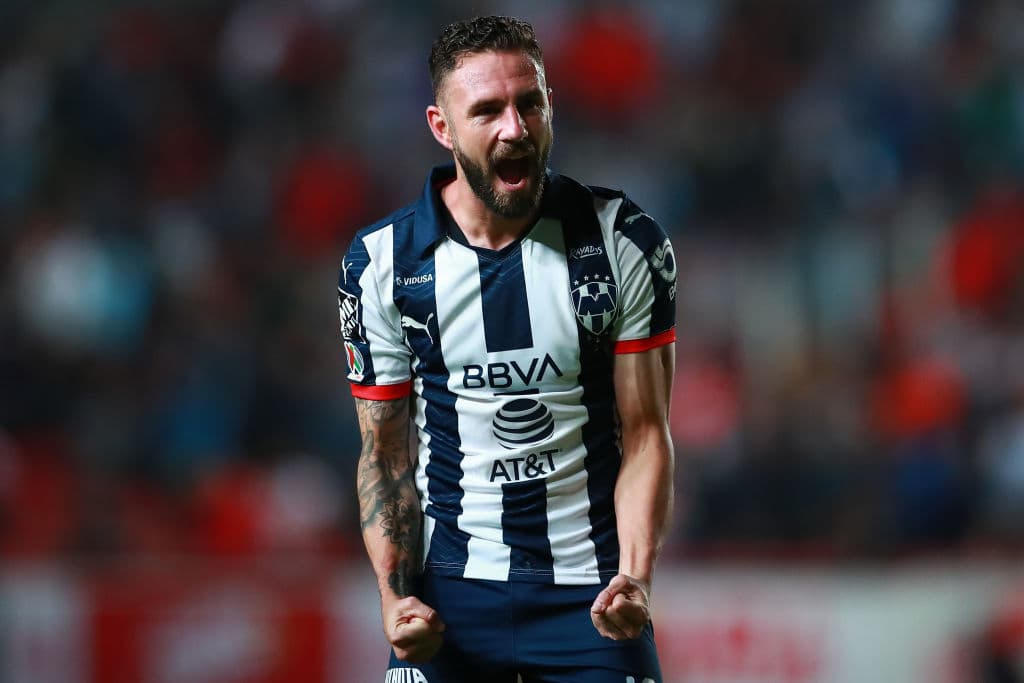 Miguel Layún disputará el torneo que faltaba en su carrera