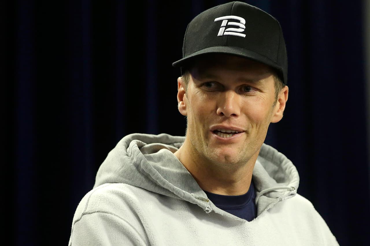 #FuerzaMexico: Los Patriots envían un video con sus mejores deseos a víctimas de terremoto