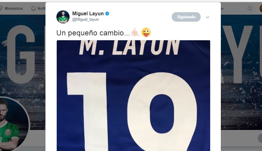 El mexicano tuvo un verano complicado con el Tri.