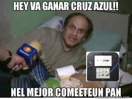 Los cementeros son el equipo que más burlas reciben en la Liga MX y las redes sociales no se olvidaron de 'felicitarlos' por tantos años sin titulo.