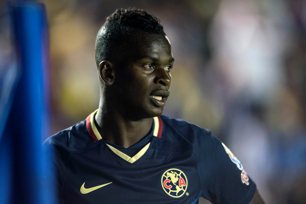 3. Carlos Darwin Quintero (2015/actualidad)