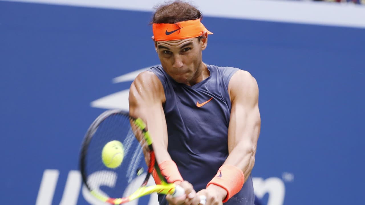 Rafael Nadal apoya nuevo formato de la Copa Davis