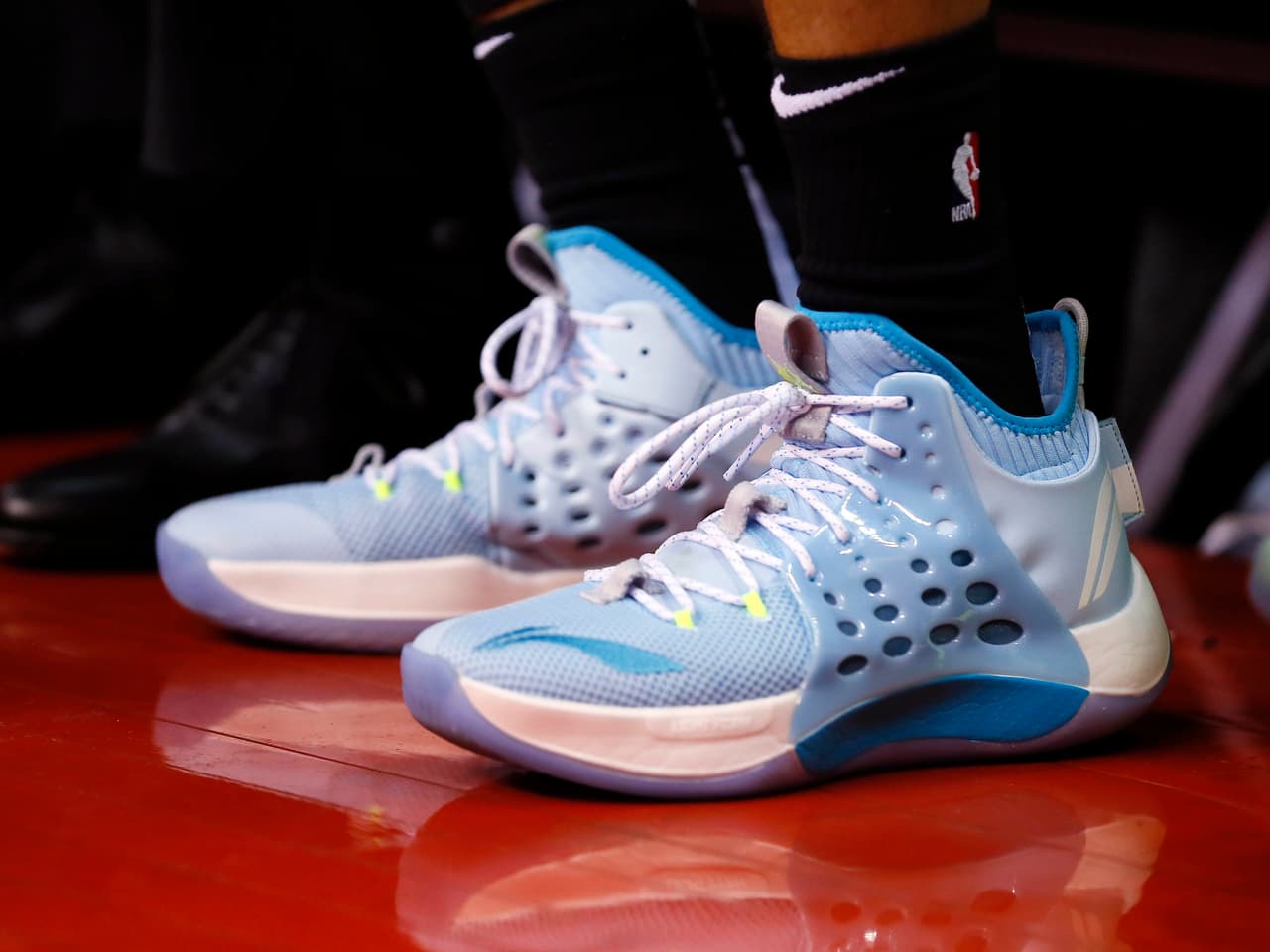 Michael Carter-Williams (Orlando Magic)