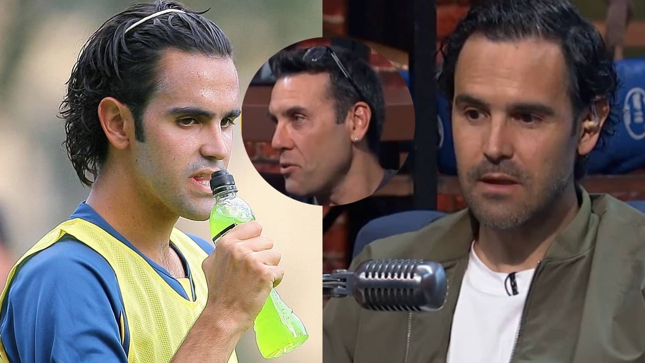 Santi Fernández y el América: la confesión sin censura tras varios años