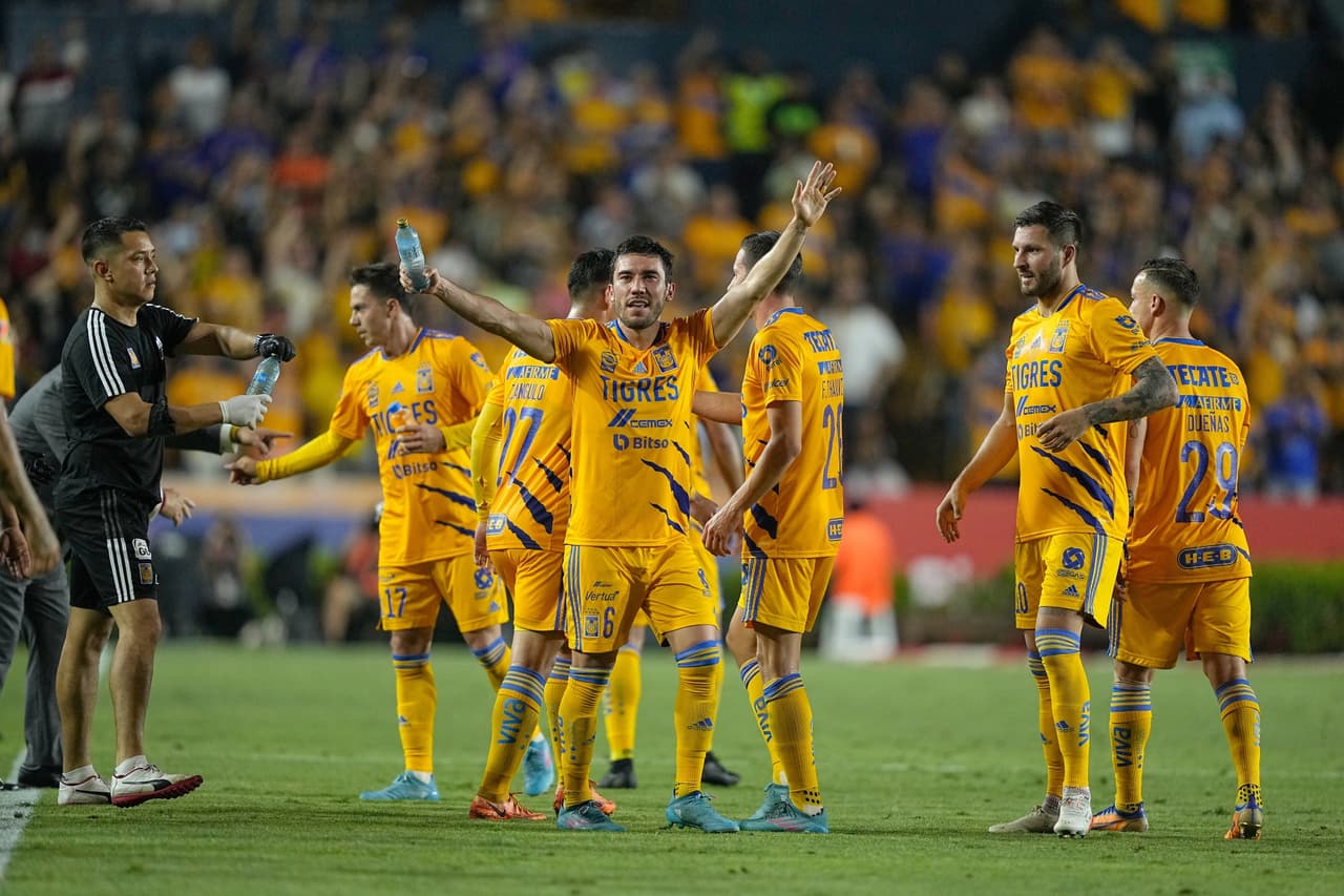 El mediocampista pide a gritos un llamado al Tri.