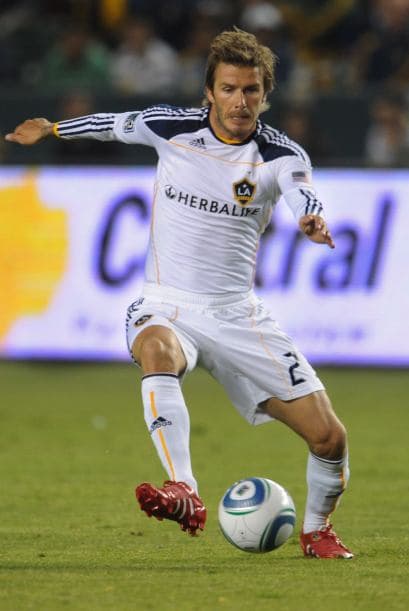 Galaxy mostró su mejor nivel como hace mucho no lo hacía.