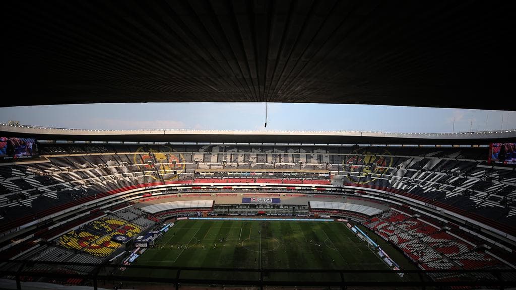 Mateus Uribe admite sin miedo: "Tenemos que salir campeones a toda costa"