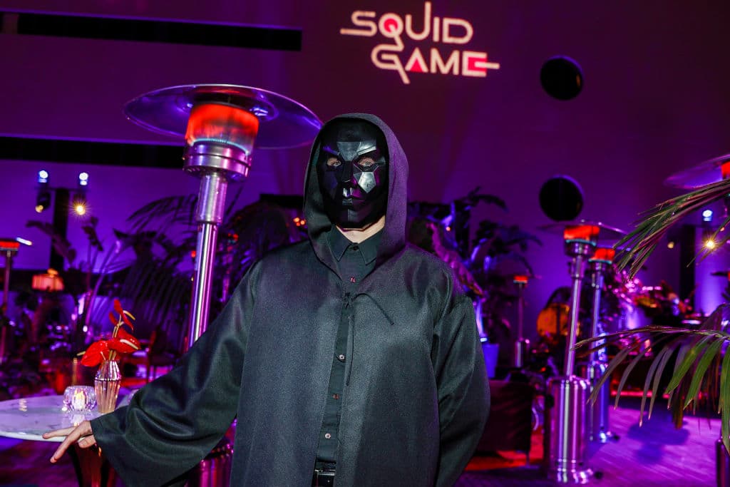 Se ha hecho oficial, ‘Squid Game’ volverá a Netflix con una segunda temporada.
<br>